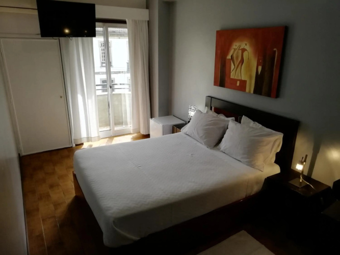 Residencial Dom João IV