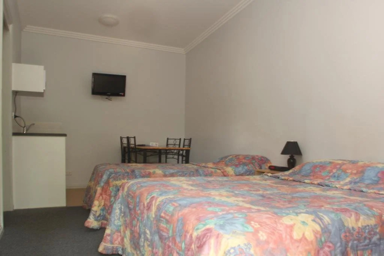 Bargo Motor Inn