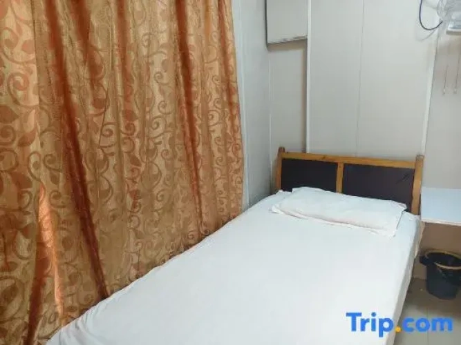 Economy Single room