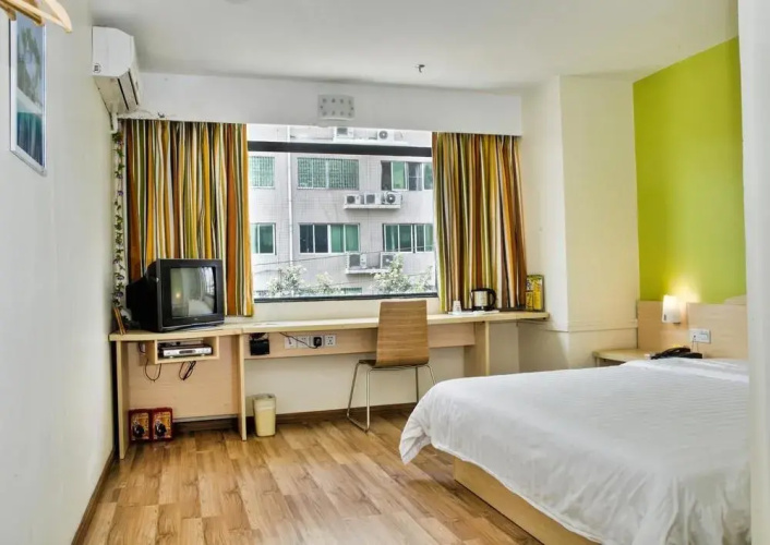 Rizhao Tailin Hotel