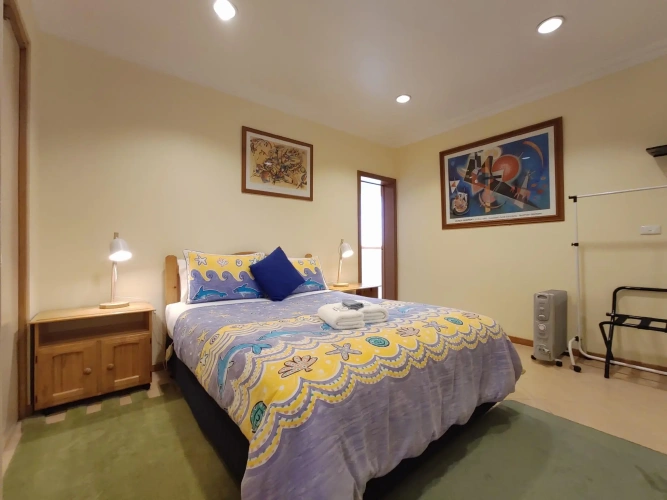 Quadruple Suite