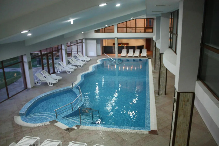 Imagen del hotel