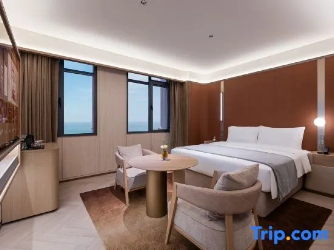 Double Family Suite