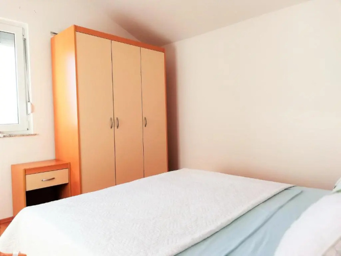 Apartment Anzotika
