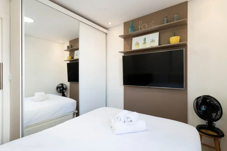 Maison Champs Elysees