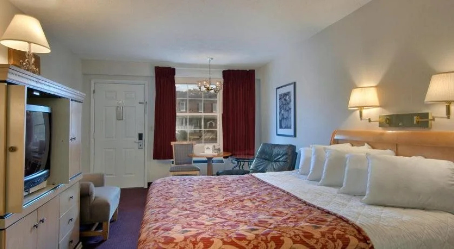 Days Inn Bardstown