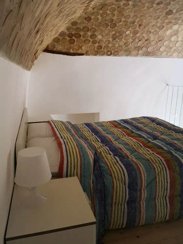 Comfort Duplex room