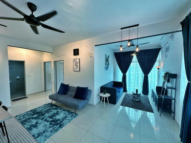 Adelea Homestay MERU