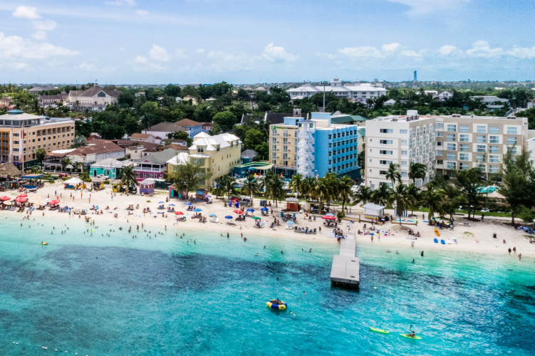 Holiday Inn Express & Suites Nassau photo 22