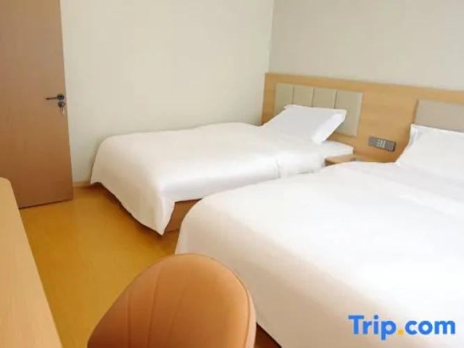 Comfort Twin room