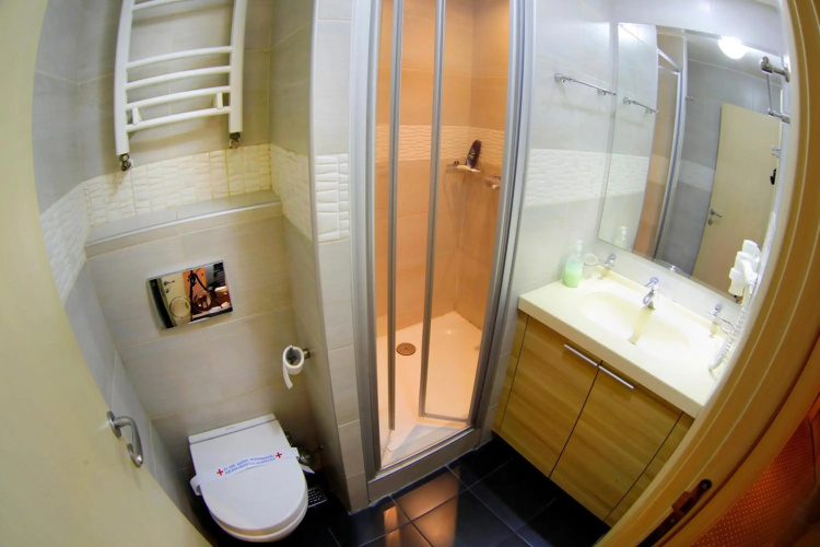 Apartment Suncani Vrhovi