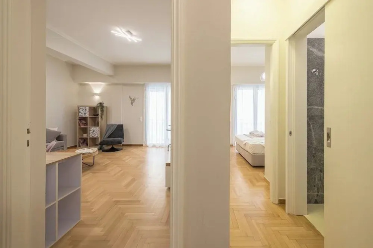 Megaron Suite by Cloudkeys