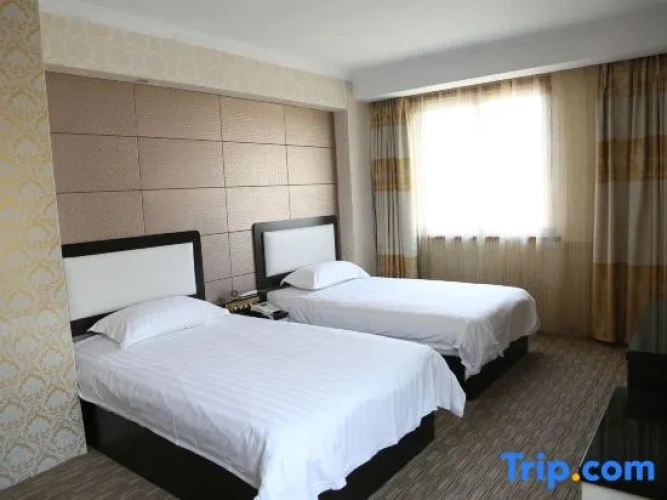 Business Twin room