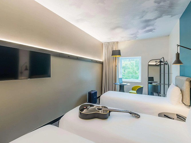 ibis Lisboa Alfragide