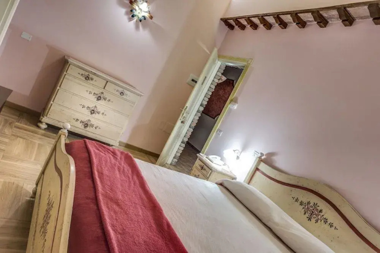 La Castellaia Resort
