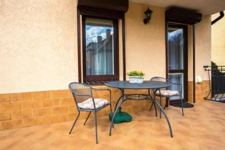 Villa Savona