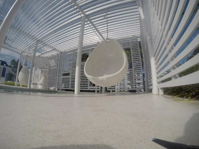 The Crest Santora HuahinOver view