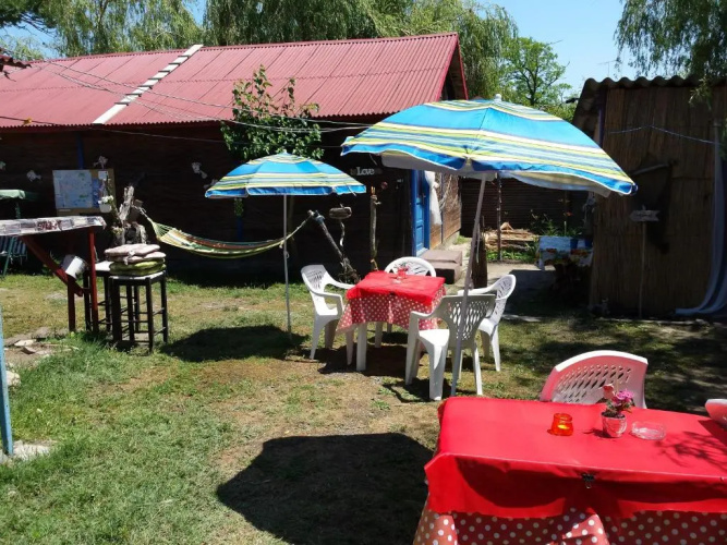 Casa Delta