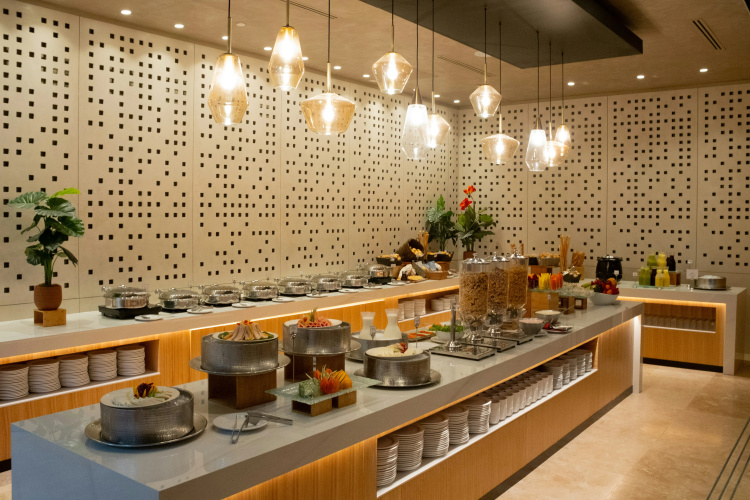 Hilton San Salvador photo 12