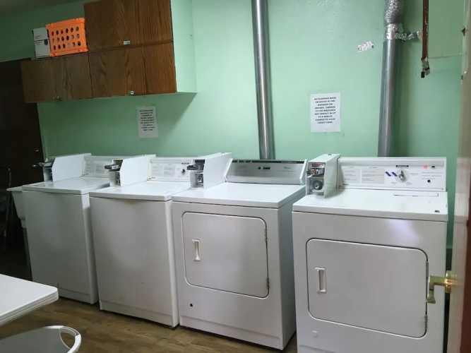 Arctic Adventure Hostel