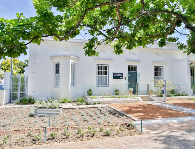 Image de l'hôtel