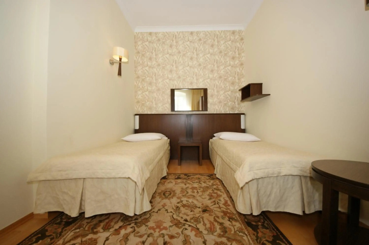 Hotel Zamkowy