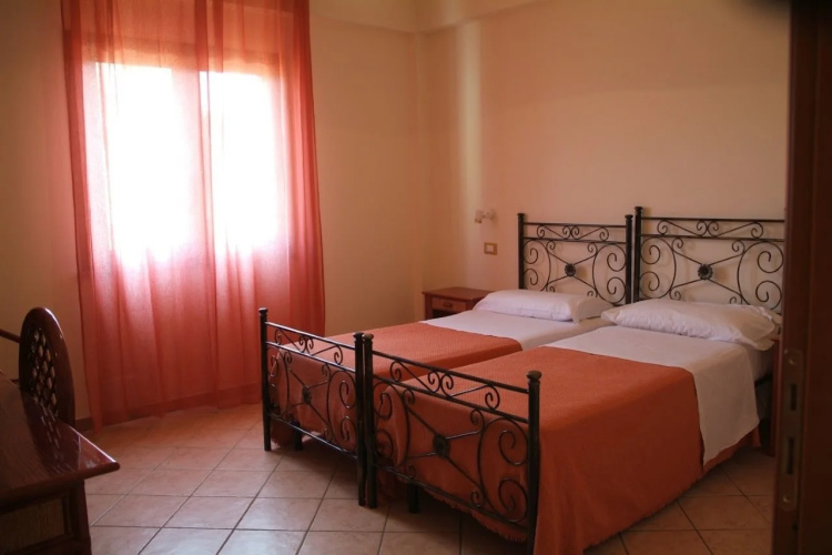 Agriturismo Ninea