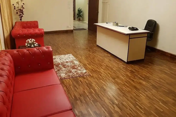 Greenleaf Apartment And Suites, Kalkaji