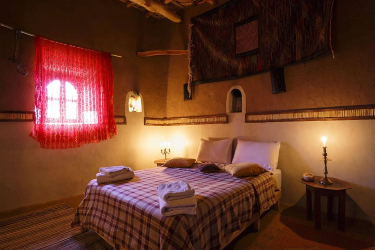 Kasbah Tebi