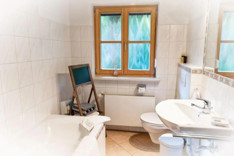Ferienwohnung Geigl