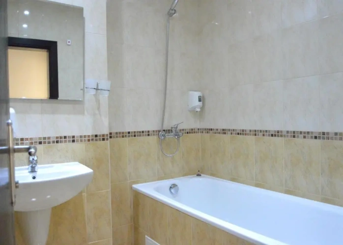 Family Apartment