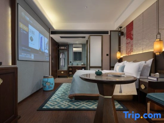 Premier Double room