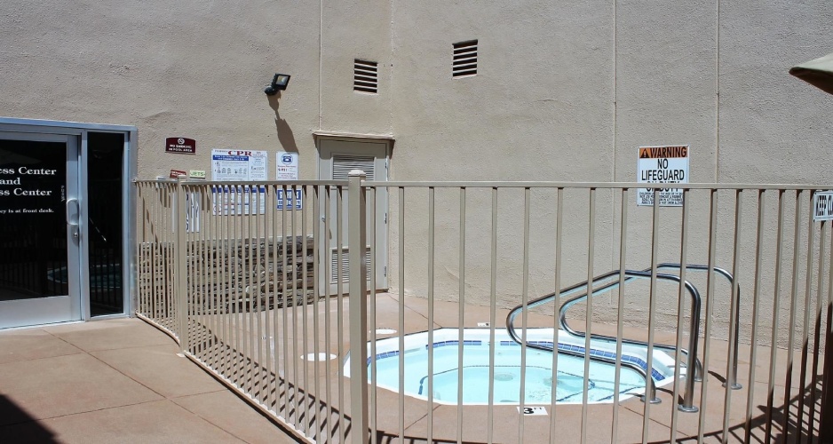 Best Western Canoga Park Motor Inn photo 32