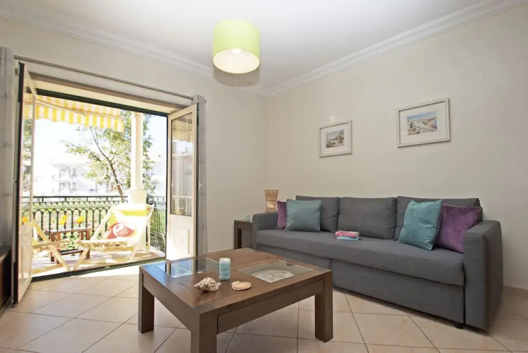 Apartment Montego Bay