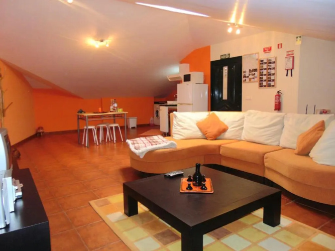 Discovery Apartment