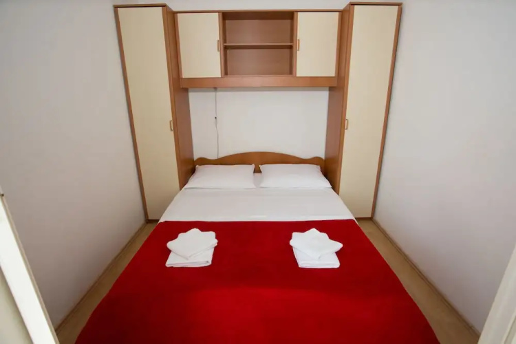 Beach Apartments Rumin