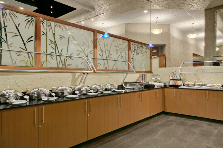 Crowne Plaza Columbus North Worthington photo 29