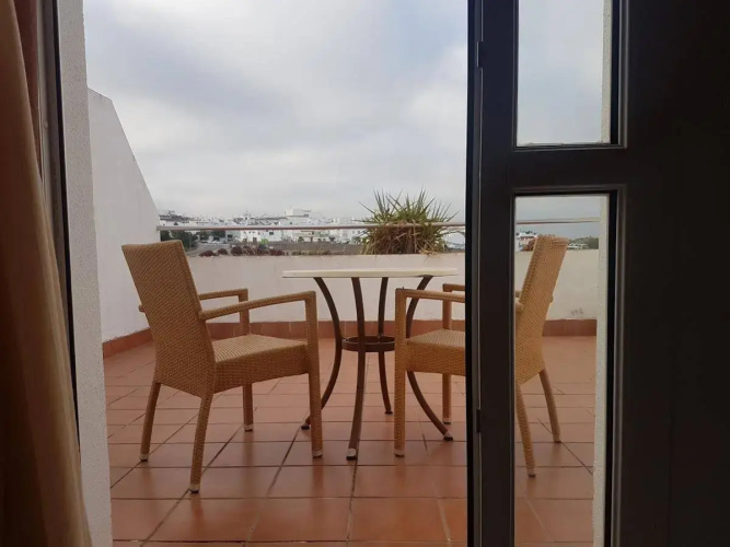 Hotel Almedina Spa