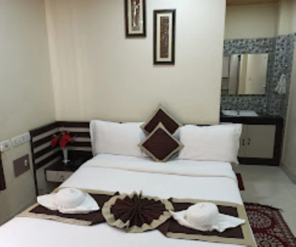 Royal room