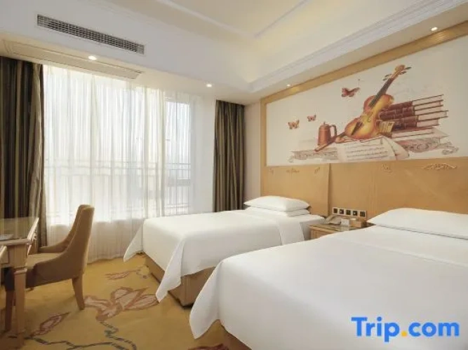 Business Twin room