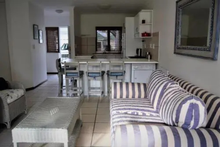 31 Riverclub Villas