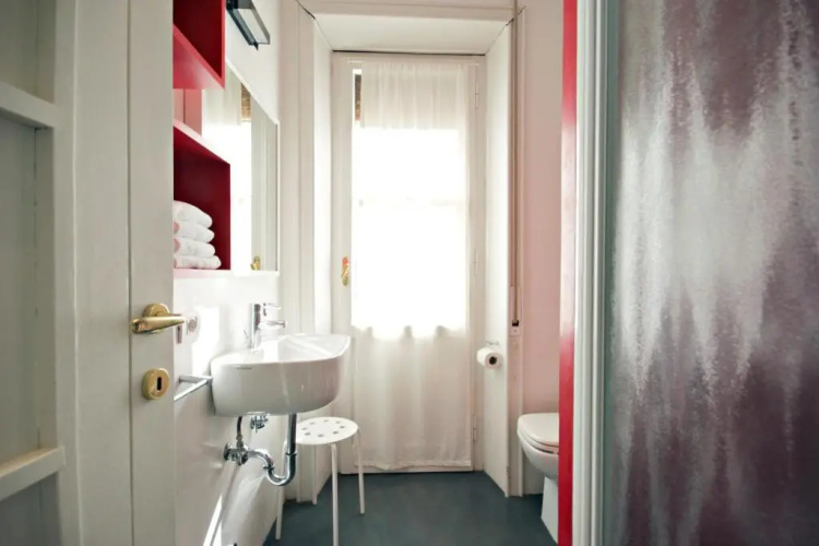 Apartment A Casa di Papà
