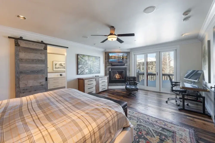 Luxury Cottage