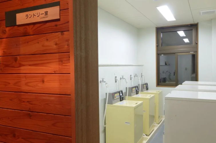 Forest Resort Conifer Iwabitsu