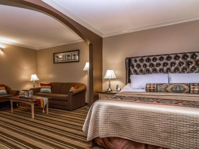 Suite