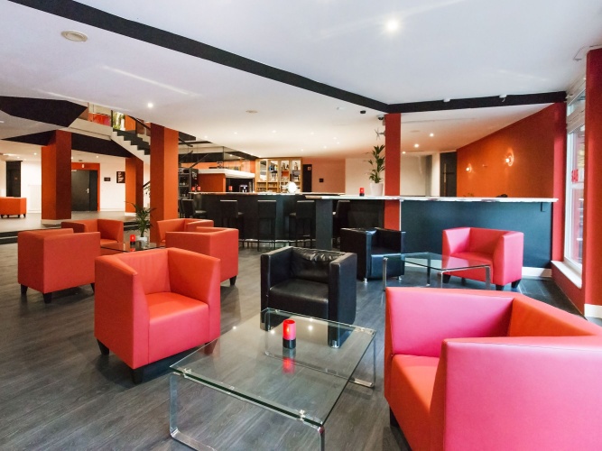 DORMERO Hotel Freudenstadt photo 28
