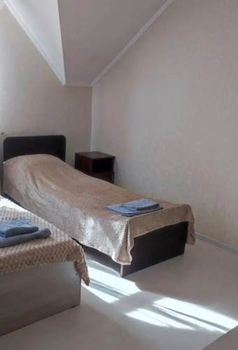 Фотография номера гостевого дома Диана