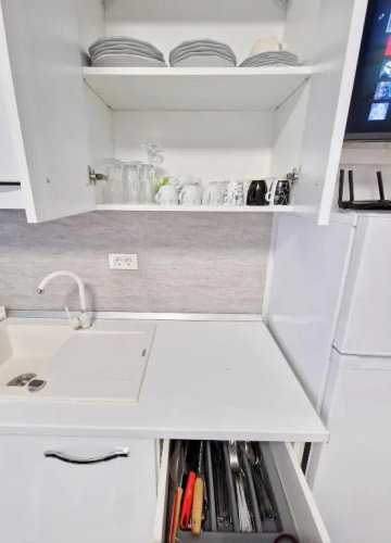 Allure Apartment