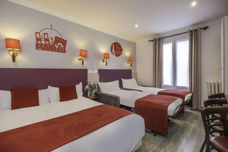 Grand Hotel De Turin