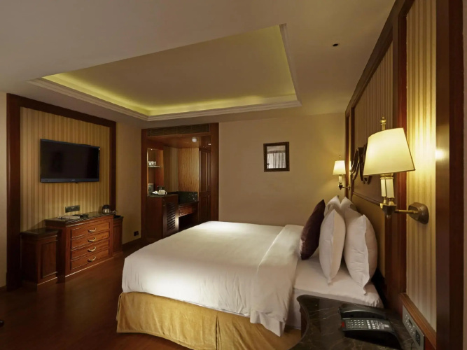 Hablis Hotel